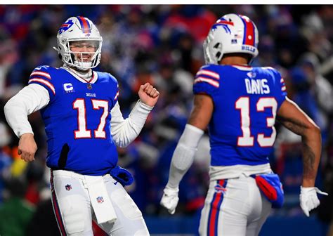 Buffalo Bills 2022 Preview