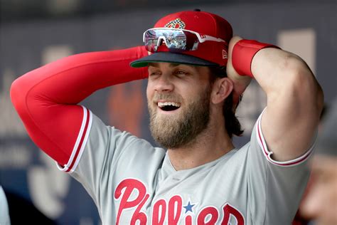 Bryce Harper's Net Worth is Huge, And He's Just Getting Started - FanBuzz