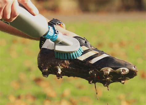 The Ultimate Guide How to Use Football Boot Cleaning Kit - Generated Sports