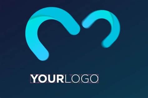 10 Trendy Free Logo Animation Templates in 2024