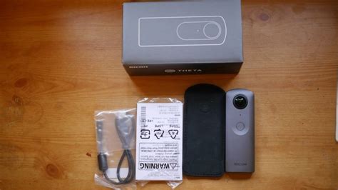 Ricoh Theta V Review: My verdict after 1 month usage