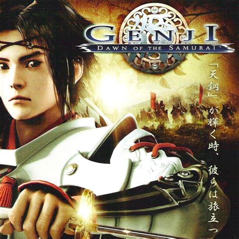 Genji: Dawn of the Samurai Guide - IGN