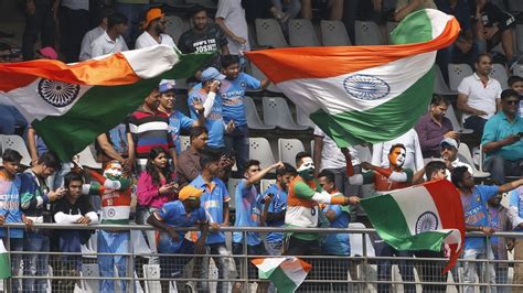 M A Chidambaram Stadium | India vs England 2021: Fan breaches Chepauk ...