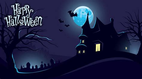 Free microsoft halloween backgrounds - cocolasopa