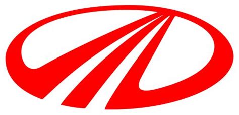 Mahindra Logo image | Automotive logo, Luxury car logos, Cars and coffee