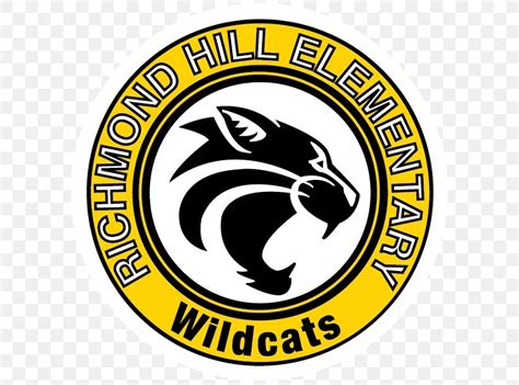 Richmond Hill High School RICHMOND HILL MIDDLE SCHOOL Richmond Hill Elementary Wildcat Drive ...