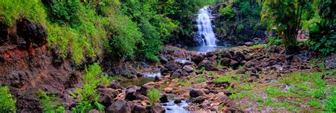 Top Hiking Trails To Do & Experience in North Shore Oahu | Oahu Hawaii