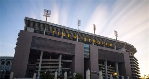 Tiger Stadium (LSU) - Wikipedia, the free encyclopedia Lsu Tiger Stadium, Lsu Tigers Football ...