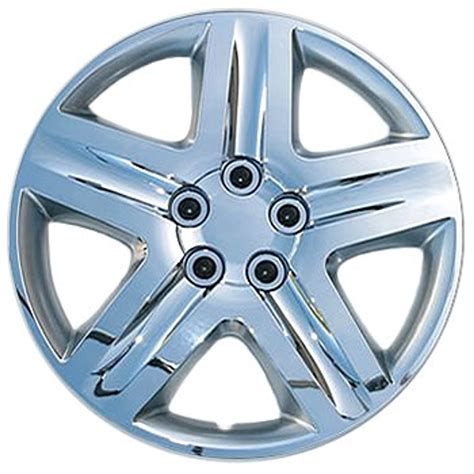 17 inch Wheel Covers Chrome Wheel Perfect for Chrysler Late Models