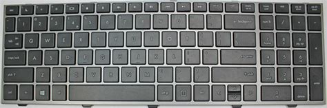 4530S HP - LaptopKeyboard.com