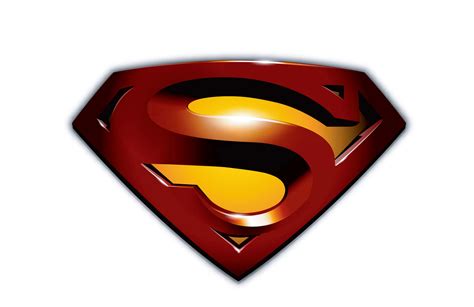 Vector Superman Logo - ClipArt Best