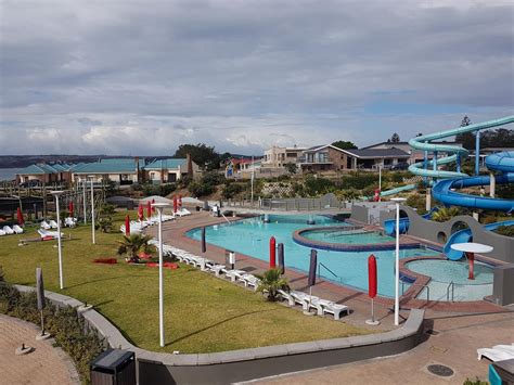 ATKV - Hartenbos Resort | Get the Best Accommodation Deal - Book Self-Catering or Bed and ...