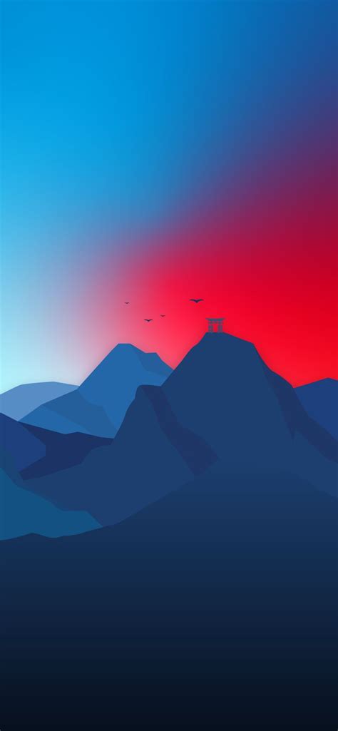 MINIMALIST PHONE WALLPAPER 4K | HeroScreen - Cool Wallpapers | Cool ...