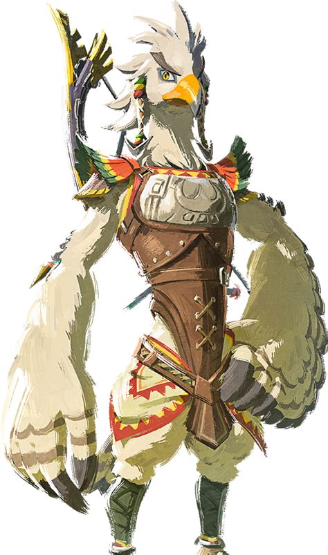 Teba - Zelda Wiki