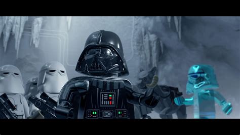 LEGO Star Wars: Skywalker Saga Walkthrough | Empire Strikes Back Part 1 - Gameranx