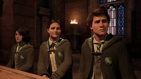 Is Hogwarts Legacy multiplayer?