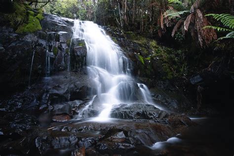 26 Incredible Waterfalls in Tasmania - The Tasmania Waterfall List – We ...