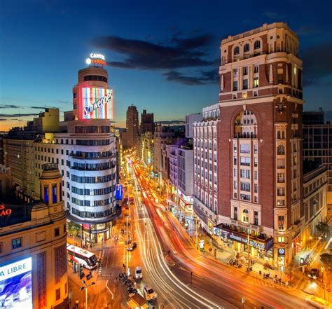 AIRBNB MADRID: The 19 Coolest & Best Airbnbs in Madrid, Spain [2020]