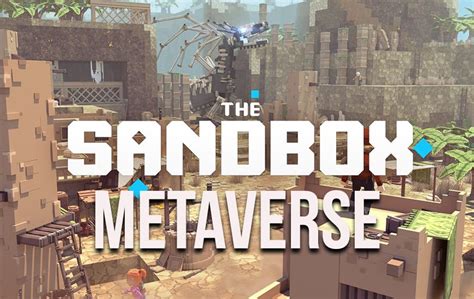 The thriving Metaverse: SAND Token to witness $50 by 2025? - Justin ...