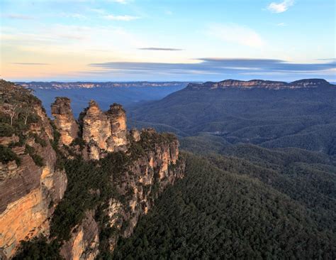 28 Beautiful Blue Mountains Lookouts including hidden gems — Walk My ...