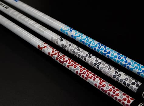 Friday Gear: Fujikura – The World’s Best Performance Shafts