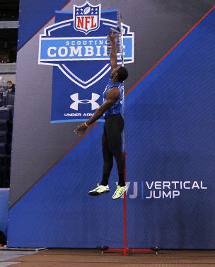 NFL Scouting Combine: Drills, and why they matter, explained - Big Blue ...