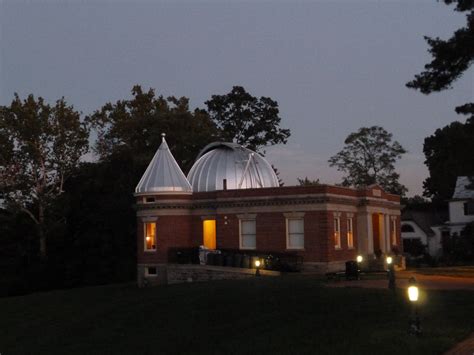 Cincinnati observatory | Jon Gudorf Photography | Flickr