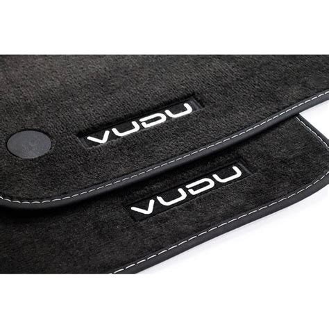 Ford Fiesta Car Mats - VUDU Performance – AET Motorsport