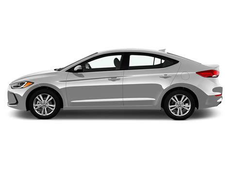 2018 Hyundai Elantra | Specifications - Car Specs | Auto123