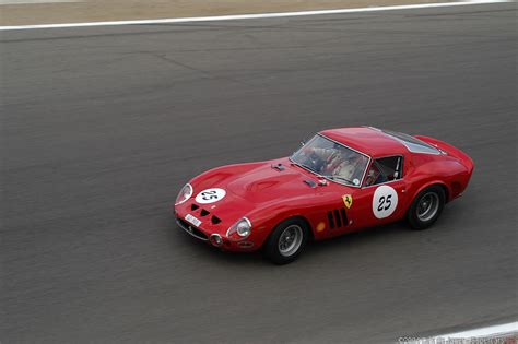 Ferrari 330 GTO - Photos & Image Gallery