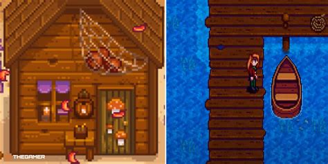 How To Date And Marry Elliot In Stardew Valley