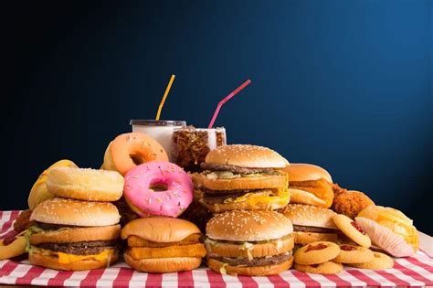 Junk Food: More Harm And Lesser Well-Being- HealthifyMe