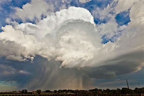 Clovis, NM | Clouds, Mexico nature, Landscape