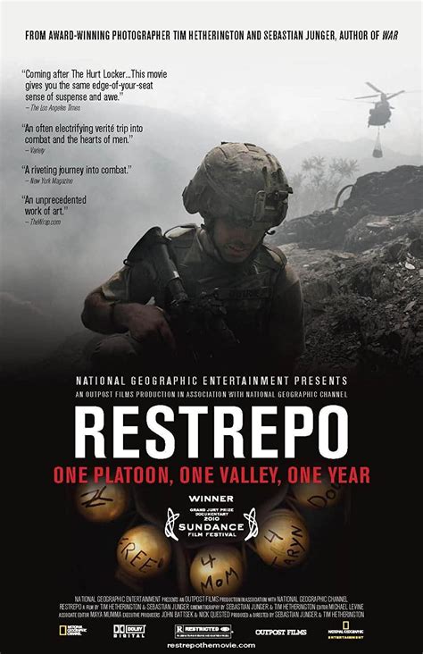 I just watched Restrepo. How do soldiers engage in gunfights without ear protection? I can't ...