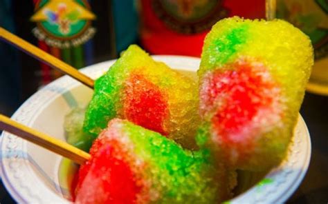 5 Best Places To Slurp Ice Gola In Kolkata | WhatsHot Kolkata