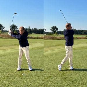 This backswing method will help you hit pro-style approach shots