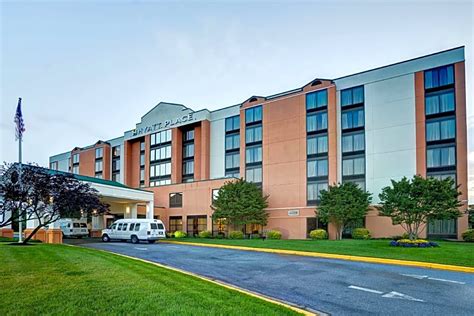 Hyatt Place Baltimore/BWI Airport | Reservations Center