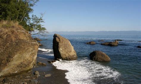 Clallam Bay, Washington - AllTrips