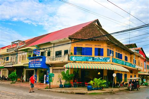 Battambang: Cambodia's lesser-known city - Lonely Planet