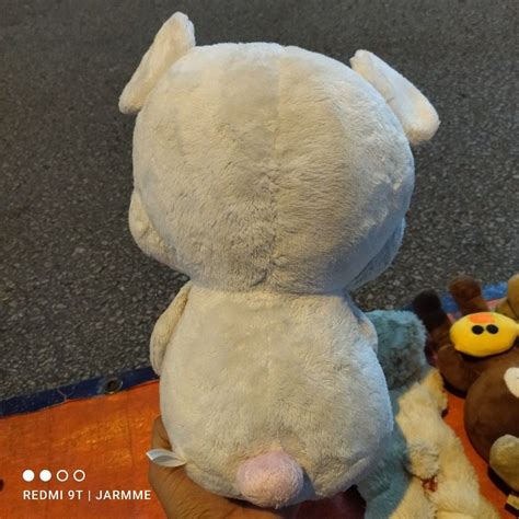 Jewelpet Labra Plush, Hobbies & Toys, Toys & Games on Carousell