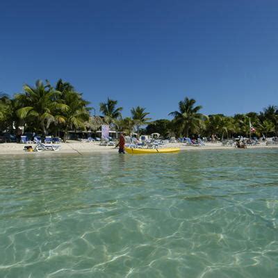 The 10 Best Beaches in Honduras