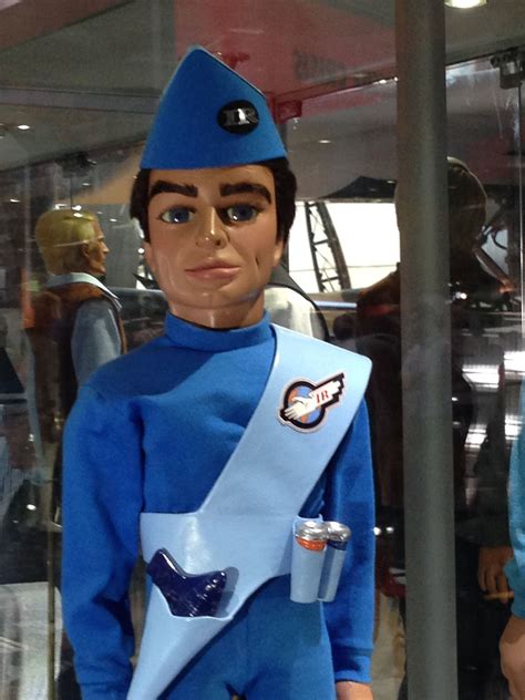 Scott Thunderbirds Film, Best Series, Tv Series, Joe 90, Gerry Anderson ...