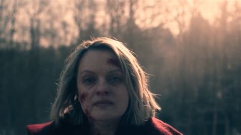 The Handmaid's Tale season 4, episode 10 recap - the finale/ending ...