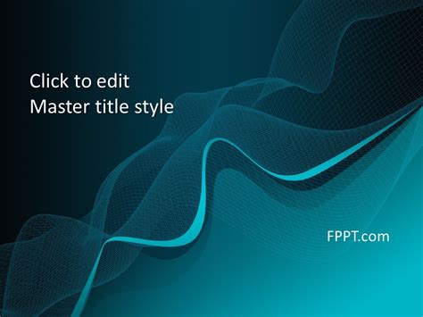 +160 Free Abstract PowerPoint Templates and Powerpoint Slide Designs