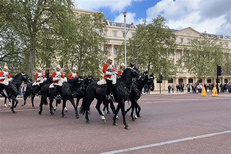 London Marathon 2024 - Destination Marathons