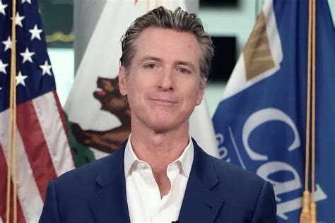 California Gov Gavin Newsom faces historic recall election after 1.6MILLION verified signatures ...