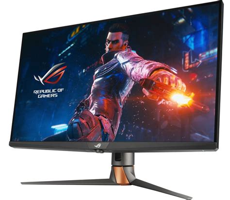 Asus Announces 540 Hz, 49-inch 5K and 27-inch OLED ROG Gaming Monitors | Tom's Hardware