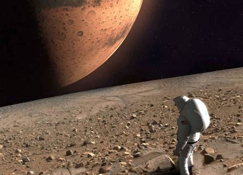 Phobos or bust: 'Humans Orbiting Mars' plan goes public