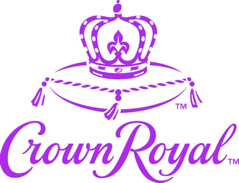 Crown Royal logo PNG, vector files free download - Brandlogos.net