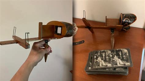 Stereoscope - Pixologie